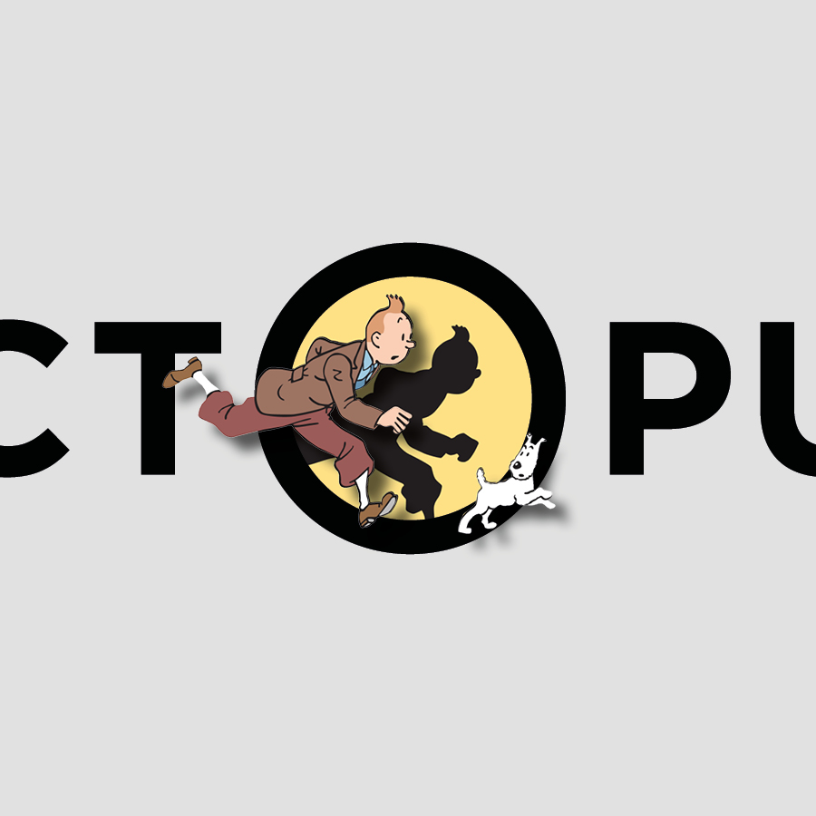 Librairie Octopus – Concept – 1