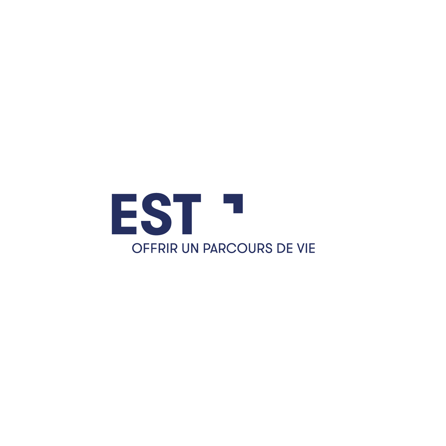 Josselin tourette – ESTORIA – logo – fond beige – 2