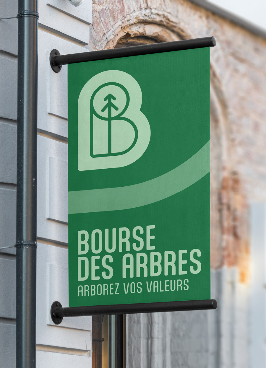 Josselin Tourette – graphiste – nancy  – Bourse des Arbres – identite visuelle – 9