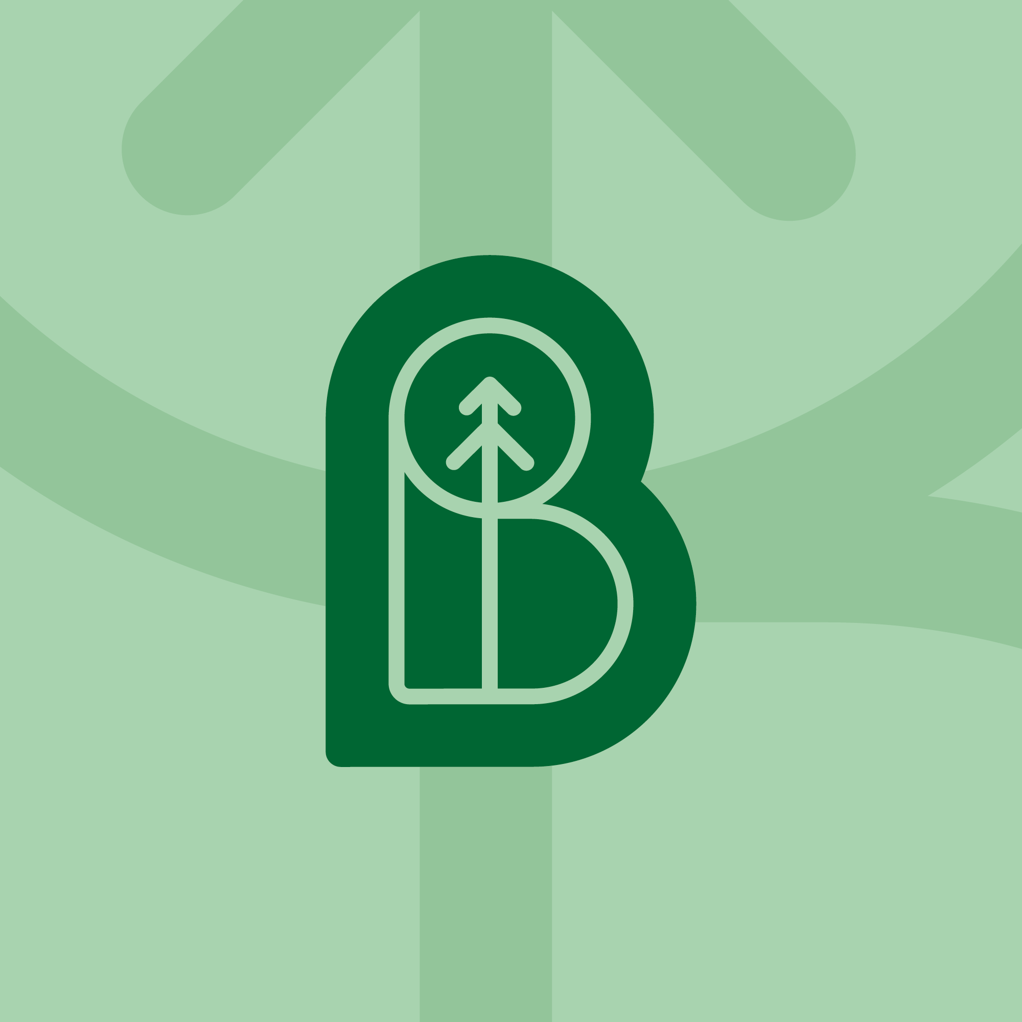 Josselin Tourette – Bourse des arbres – embleme –