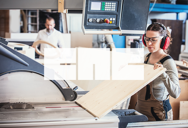 CNC -Vignette