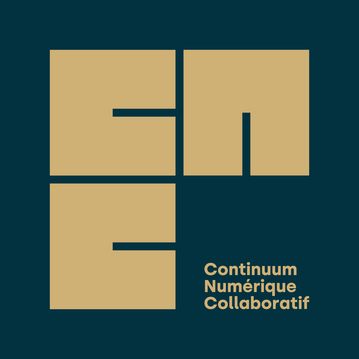 Josselin Tourette – Reseau CNC – Epinal – Identite visuelle – 2