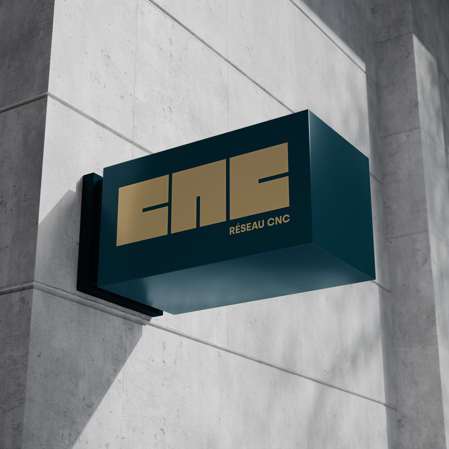 Josselin Tourette – Reseau CNC – Epinal – Identite visuelle – 5