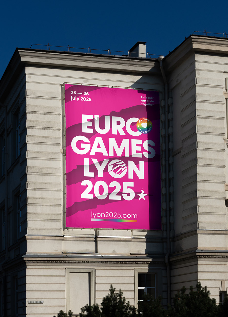 Josselin Tourette – publicite – Lyon -vosges-remiremont-EUROGAMES-2025 – identite-visuelle-3