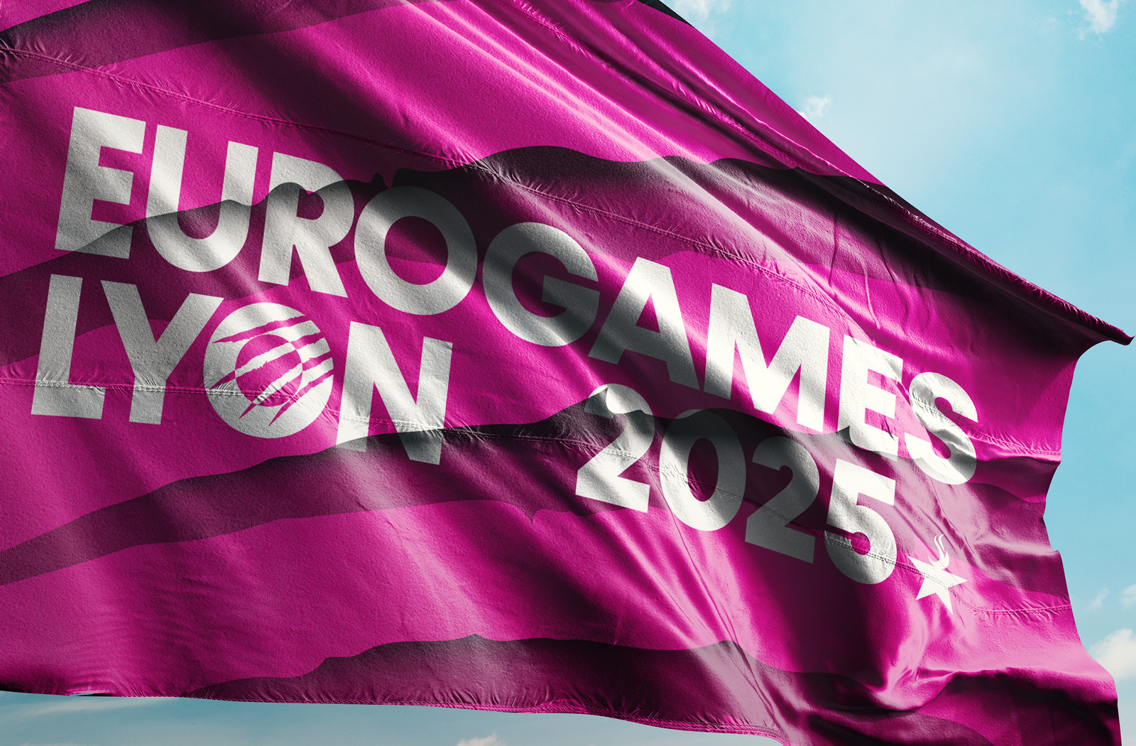 Josselin Tourette – publicite – Lyon -vosges-remiremont-EUROGAMES-2025 – identite-visuelle-7