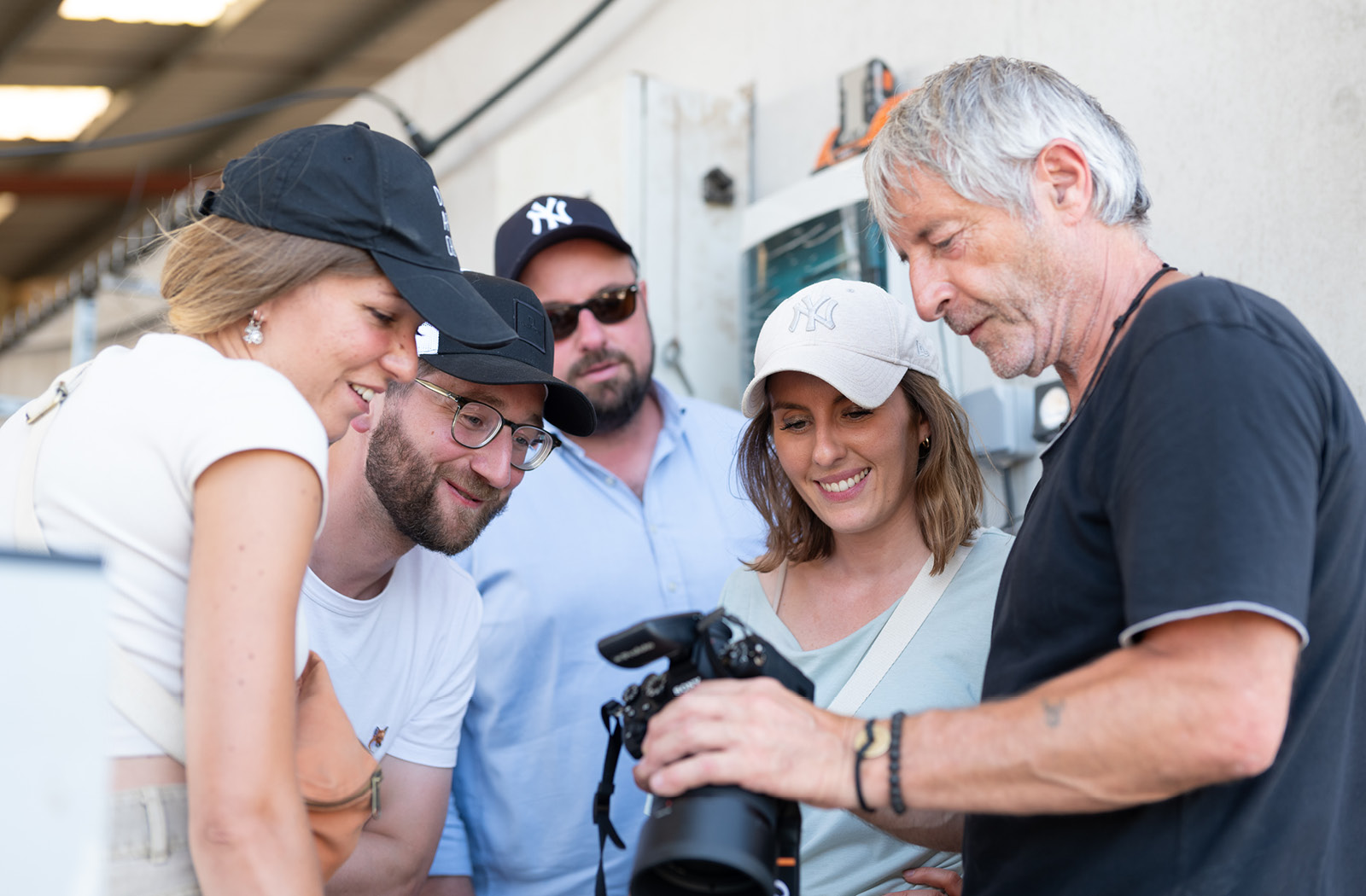 lezardscreation-agence-communication-publicite-vosges-remiremont-Salon-Agriculture-Paris-3