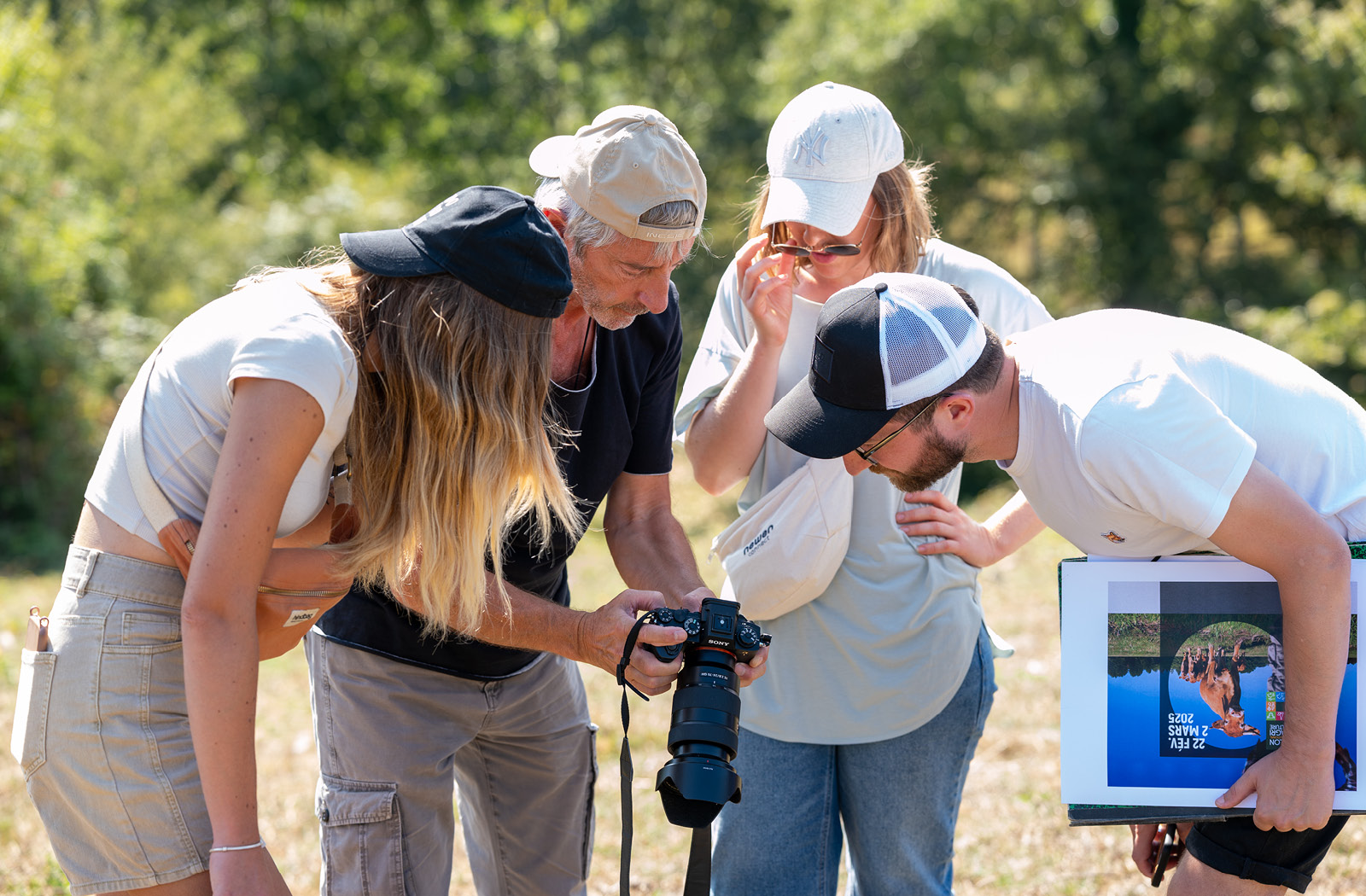 lezardscreation-agence-communication-publicite-vosges-remiremont-Salon-Agriculture-Paris-7