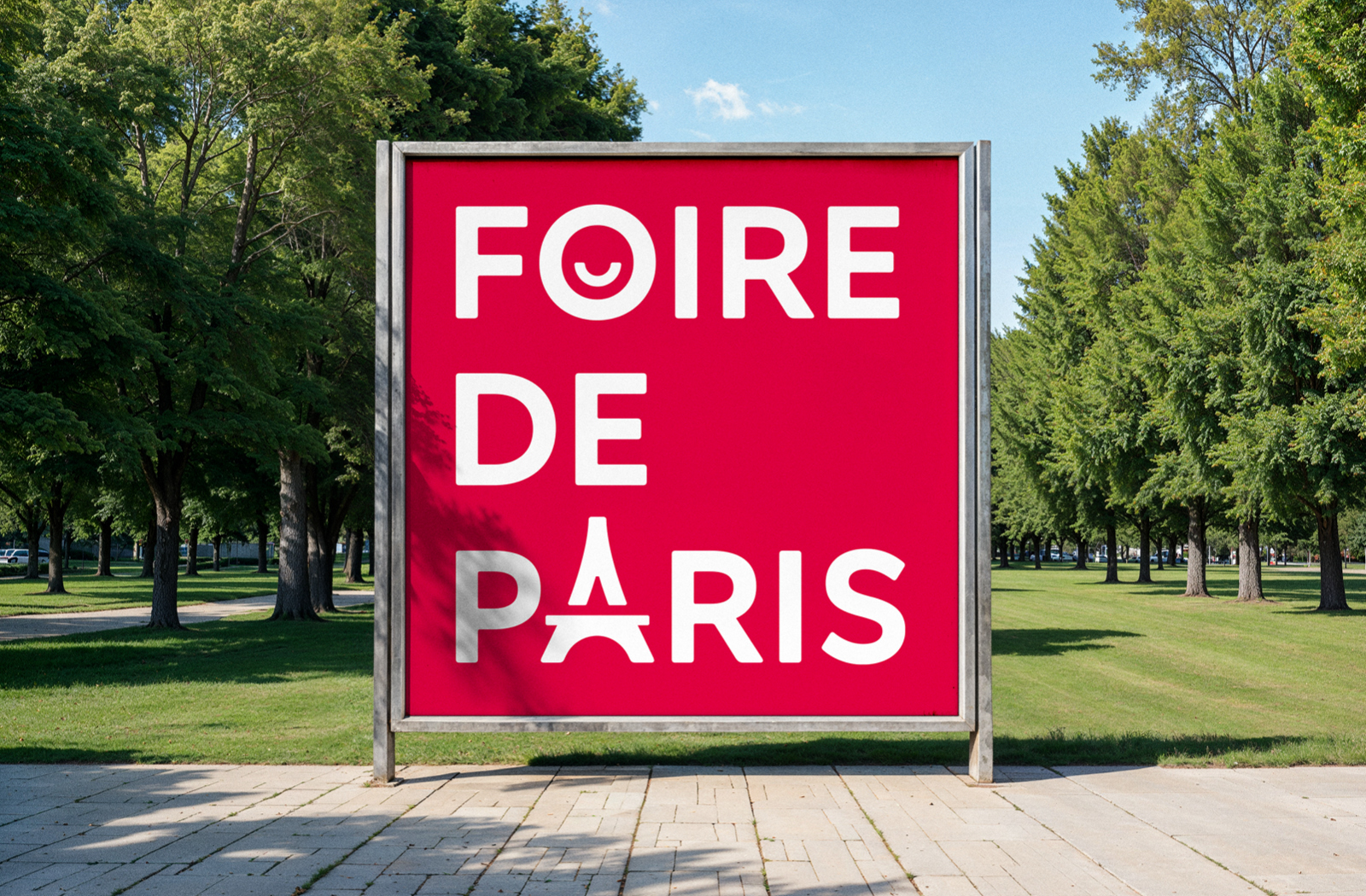 Josselin – Tourette – Foire De Paris – Mockup – 8