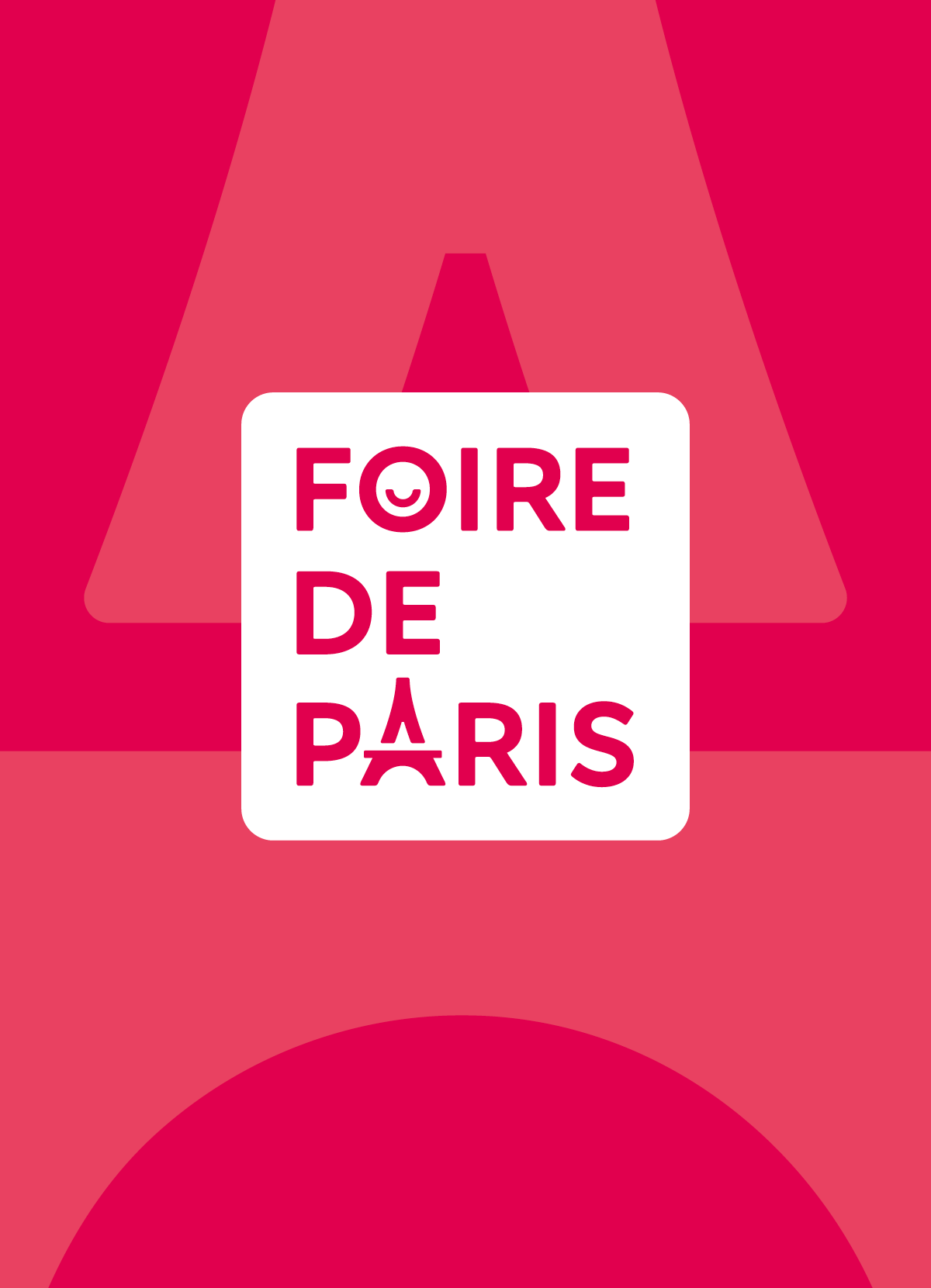 Josselin Tourette – Foire De Paris – Identite – 1