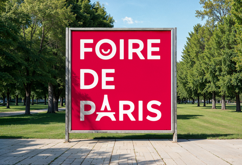 Josselin Tourette – Foire De Paris – vignette – 1